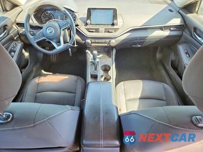Zdjęcie 8 z 12 samochodu: 2020 NISSAN ALTIMA S VIN:1N4BL4BV3LC217941 - miniatura
