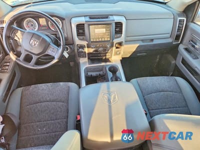 Zdjęcie 8 z 12 samochodu: 2015 RAM 1500 SLT VIN:1C6RR7LT5FS773708 - miniatura