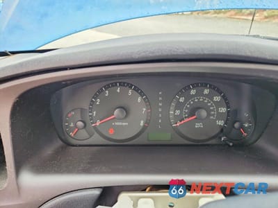 Zdjęcie 9 z 13 samochodu: 2005 HYUNDAI ELANTRA GLS VIN:KMHDN46D75U073334 - miniatura
