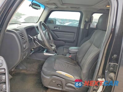 Zdjęcie 7 z 13 samochodu: 2008 HUMMER H3 VIN:5GTEN13E288133921 - miniatura