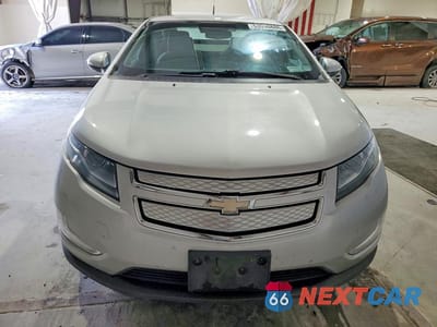 Piąte zdjęcie samochodu w środku: 2013 CHEV VOLT VIN:1G1RH6E49DU132194 - miniatura