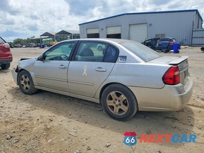 Drugie zdjęcie samochodu z przodu: 2004 CHEVROLET MALIBU LT VIN:1G1ZU54894F109979 - miniatura
