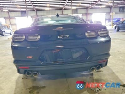 Zdjęcie 6 z 12 samochodu: 2022 CHEVROLET CAMARO LT1 VIN:1G1FF1R76N0135269 - miniatura
