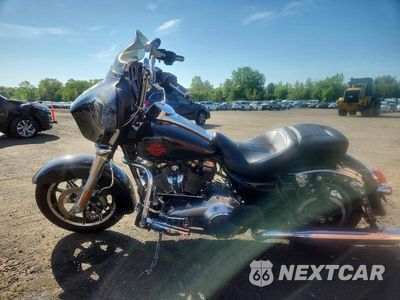 Trzecie zdjęcie samochodu z tyłu: 2019 HARLEY-DAVIDSON FLHT VIN:1HD1FVC2XKB650568 - miniatura