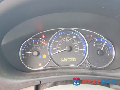 Zdjęcie 9 z 13 samochodu: 2012 SUBARU FORESTER 2.5X VIN:JF2SHABC1CH468289 - miniatura