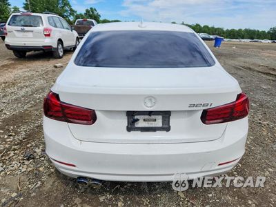 Zdjęcie 6 z 12 samochodu: 2015 BMW 328 I VIN:WBA3A5C50FP604806 - miniatura
