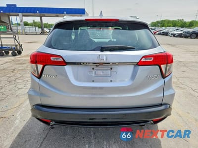 Zdjęcie 6 z 13 samochodu: 2019 HONDA HR-V SPORT VIN:3CZRU6H15KG725145 - miniatura