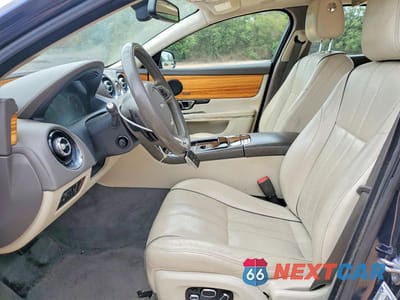 Zdjęcie 7 z 12 samochodu: 2014 JAGUAR XJL PORTFOLIO VIN:SAJWA2GZ7E8V60793 - miniatura