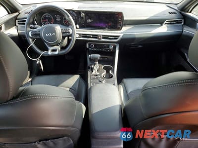 Zdjęcie 8 z 12 samochodu: 2023 KIA K5 GT LINE VIN:5XXG64J20PG221420 - miniatura