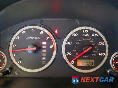Zdjęcie 9 z 13 samochodu: 2006 HONDA CR-V LX VIN:JHLRD78516C037024 - miniatura