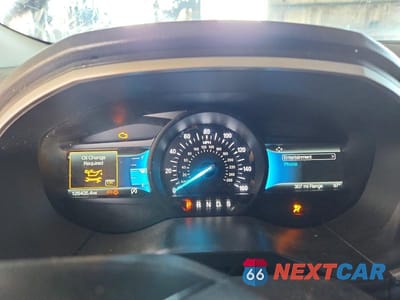 Zdjęcie 9 z 13 samochodu: 2021 FORD EDGE SE VIN:2FMPK3G93MBA26168 - miniatura