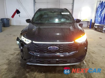 Piąte zdjęcie samochodu w środku: 2024 FORD ESCAPE ST LINE ELITE VIN:1FMCU9PA8RUA21975 - miniatura