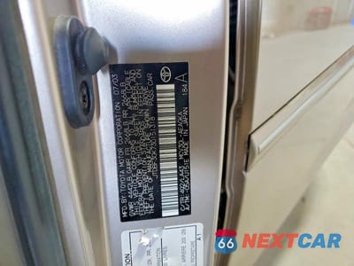 Zdjęcie 13 z 13 samochodu: 2003 TOYOTA CAMRY XLE V6 VIN:JTDBF30K730151318 - miniatura