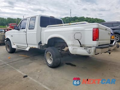Drugie zdjęcie samochodu z przodu: 1994 FORD F150 VIN:1FTEX15N9RKA81920 - miniatura
