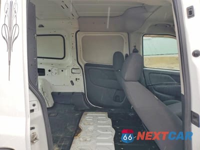 Zdjęcie 11 z 13 samochodu: 2017 RAM PROMASTER CITY VIN:ZFBERFAB0H6D46725 - miniatura