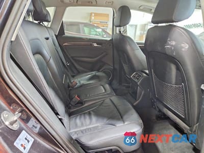 Zdjęcie 11 z 14 samochodu: 2016 AUDI Q5 PREMIUM PLUS VIN:WA1L2AFP7GA033979 - miniatura