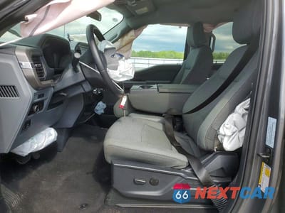 Zdjęcie 7 z 12 samochodu: 2025 FORD F150 XLT VIN:1FTFW3L86SKE52019 - miniatura