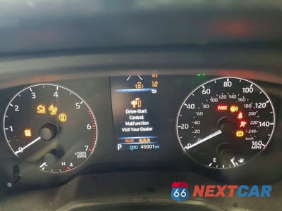 Zdjęcie 9 z 13 samochodu: 2023 TOYOTA COROLLA HYBRID LE VIN:JTDBDMHE1P3006094 - miniatura