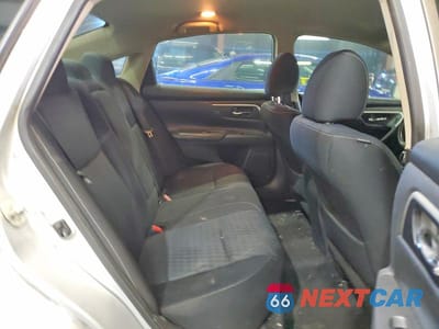 Zdjęcie 10 z 12 samochodu: 2018 NISSAN ALTIMA 2.5 SV VIN:1N4AL3AP3JC201387 - miniatura