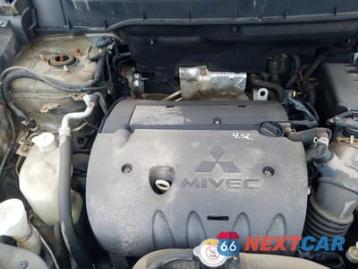 Zdjęcie 12 z 13 samochodu: 2015 MITSUBISHI RVR SE VIN:4A4AJ3AU1FE605458 - miniatura