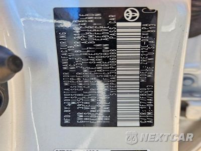 Zdjęcie 12 z 12 samochodu: 2020 TOYOTA COROLLA LE VIN:5YFEPRAE3LP086088 - miniatura
