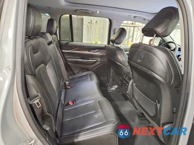 Zdjęcie 11 z 14 samochodu: 2023 JEEP GRAND CHEROKEE LIMITED VIN:1C4RJHBG9PC658924 - miniatura