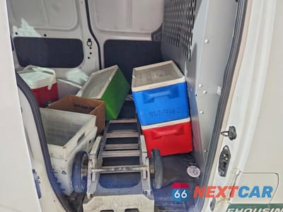 Zdjęcie 11 z 13 samochodu: 2021 NISSAN NV200 SV DELIVERY VAN VIN:3N6CM0KNXMK700386 - miniatura