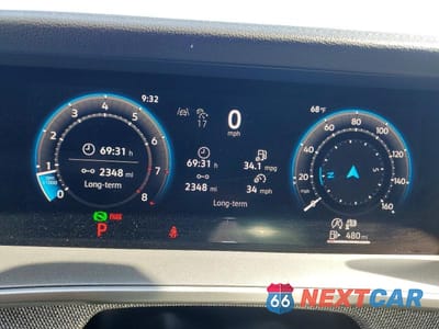 Zdjęcie 9 z 13 samochodu: 2025 VOLKSWAGEN TIGUAN S VIN:3VVCR7RM1SM004531 - miniatura