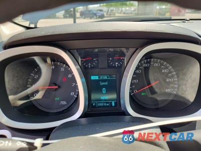 Zdjęcie 9 z 14 samochodu: 2015 CHEVROLET EQUINOX LS VIN:2GNALAEK3F1126563 - miniatura