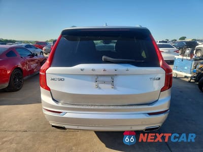 Zdjęcie 6 z 12 samochodu: 2018 VOLVO XC90 T6 VIN:YV4A22PL8J1199706 - miniatura