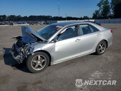 2012 TOYOTA CAMRY LE 4T1BF1FK9CU016812 - główne zdjęcie licytacji z USA - miniatura