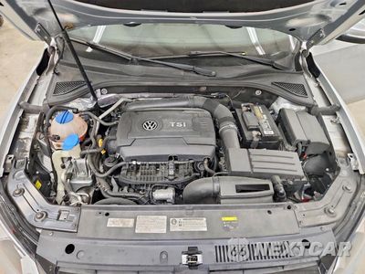 Zdjęcie 11 z 12 samochodu: 2015 VOLKSWAGEN PASSAT S VIN:1VWAT7A37FC104938 - miniatura
