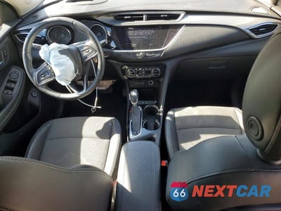 Zdjęcie 8 z 13 samochodu: 2020 BUICK ENCORE GX SELECT VIN:KL4MMDSL3LB098898 - miniatura