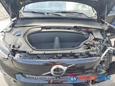 Zdjęcie 11 z 13 samochodu: 2024 VOLVO XC40 RECHARGE ULTIMATE VIN:YV4ER3XM9R2257257 - miniatura
