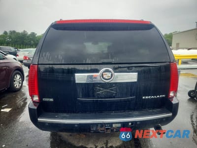 Zdjęcie 6 z 13 samochodu: 2011 CADILLAC ESCALADE ESV LUXURY VIN:1GYS4HEF6BR127952 - miniatura