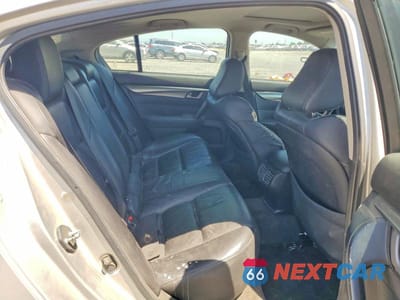 Zdjęcie 10 z 12 samochodu: 2010 ACURA TL VIN:19UUA8F23AA007673 - miniatura