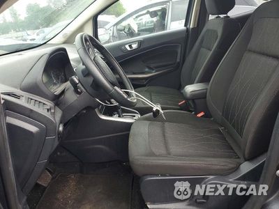 Zdjęcie 7 z 13 samochodu: 2019 FORD ECOSPORT SE VIN:MAJ3S2GE1KC276196 - miniatura