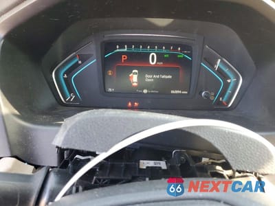 Zdjęcie 9 z 13 samochodu: 2019 HONDA ODYSSEY ELITE VIN:5FNRL6H91KB073712 - miniatura