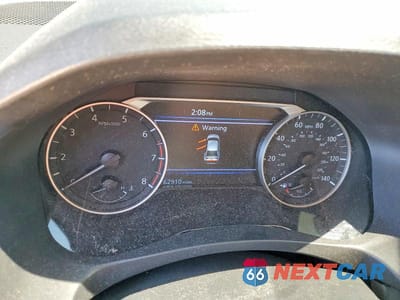 Zdjęcie 9 z 12 samochodu: 2024 NISSAN ALTIMA SV VIN:1N4BL4DV8RN332688 - miniatura