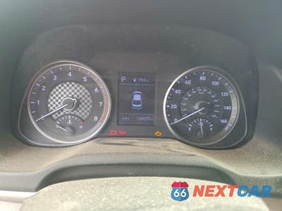 Zdjęcie 9 z 12 samochodu: 2020 HYUNDAI ELANTRA SEL VIN:5NPD84LFXLH541470 - miniatura