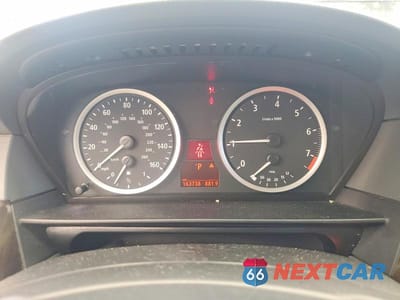 Zdjęcie 9 z 12 samochodu: 2006 BMW 525 I VIN:WBANE53596CK80730 - miniatura