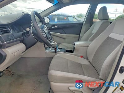 Zdjęcie 7 z 12 samochodu: 2013 TOYOTA CAMRY HYBRID LE VIN:4T1BD1FK8DU081190 - miniatura