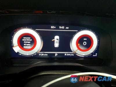 Zdjęcie 9 z 13 samochodu: 2026 NISSAN PATHFINDER SL VIN:5N1DR3CS9TC233282 - miniatura