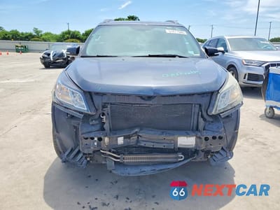 Piąte zdjęcie samochodu w środku: 2014 CHEVROLET TRAVERSE LT VIN:1GNKRHKD9EJ307348 - miniatura