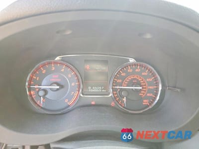 Zdjęcie 9 z 13 samochodu: 2016 SUBARU WRX STI VIN:JF1VA2M61G9820239 - miniatura