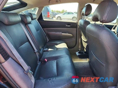 Zdjęcie 10 z 12 samochodu: 2007 TOYOTA PRIUS BASE VIN:JTDKB20UX77573426 - miniatura