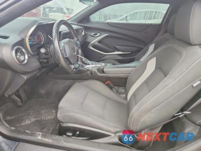 Zdjęcie 7 z 12 samochodu: 2022 CHEVROLET CAMARO LS VIN:1G1FB1RX0N0114901 - miniatura