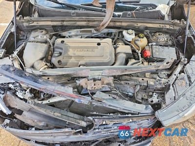 Zdjęcie 11 z 12 samochodu: 2022 BUICK ENVISION ESSENCE VIN:LRBFZNR49ND071764 - miniatura