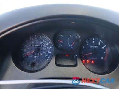 Zdjęcie 9 z 12 samochodu: 1997 TOYOTA RAV4 BASE VIN:JT3HP10V9V7020637 - miniatura