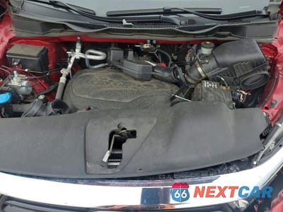 Zdjęcie 12 z 13 samochodu: 2022 HONDA ODYSSEY EXL VIN:5FNRL6H74NB067857 - miniatura